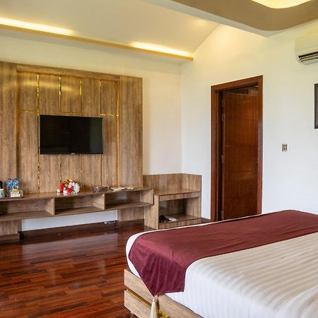 Legend Hotel Ісламабад Екстер'єр фото