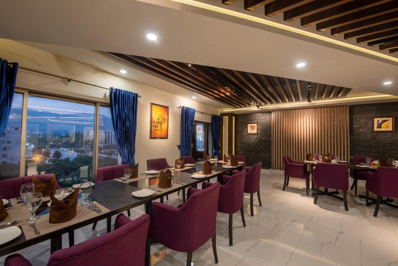 Legend Hotel Ісламабад Екстер'єр фото