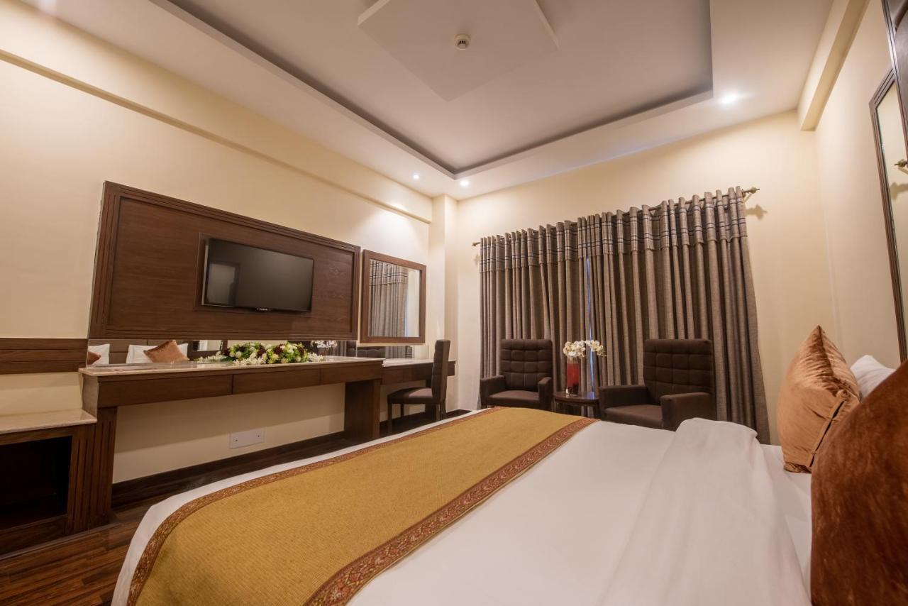 Legend Hotel Ісламабад Екстер'єр фото