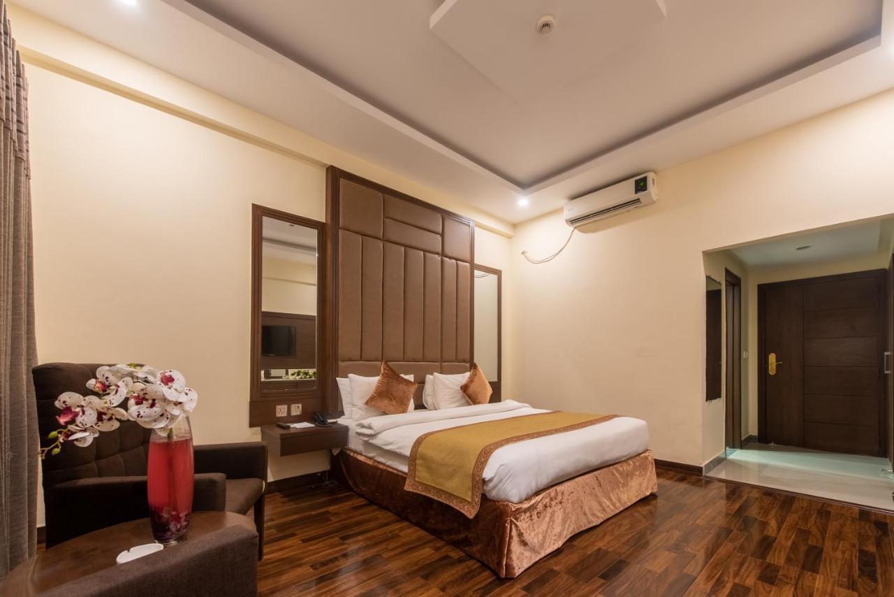Legend Hotel Ісламабад Екстер'єр фото