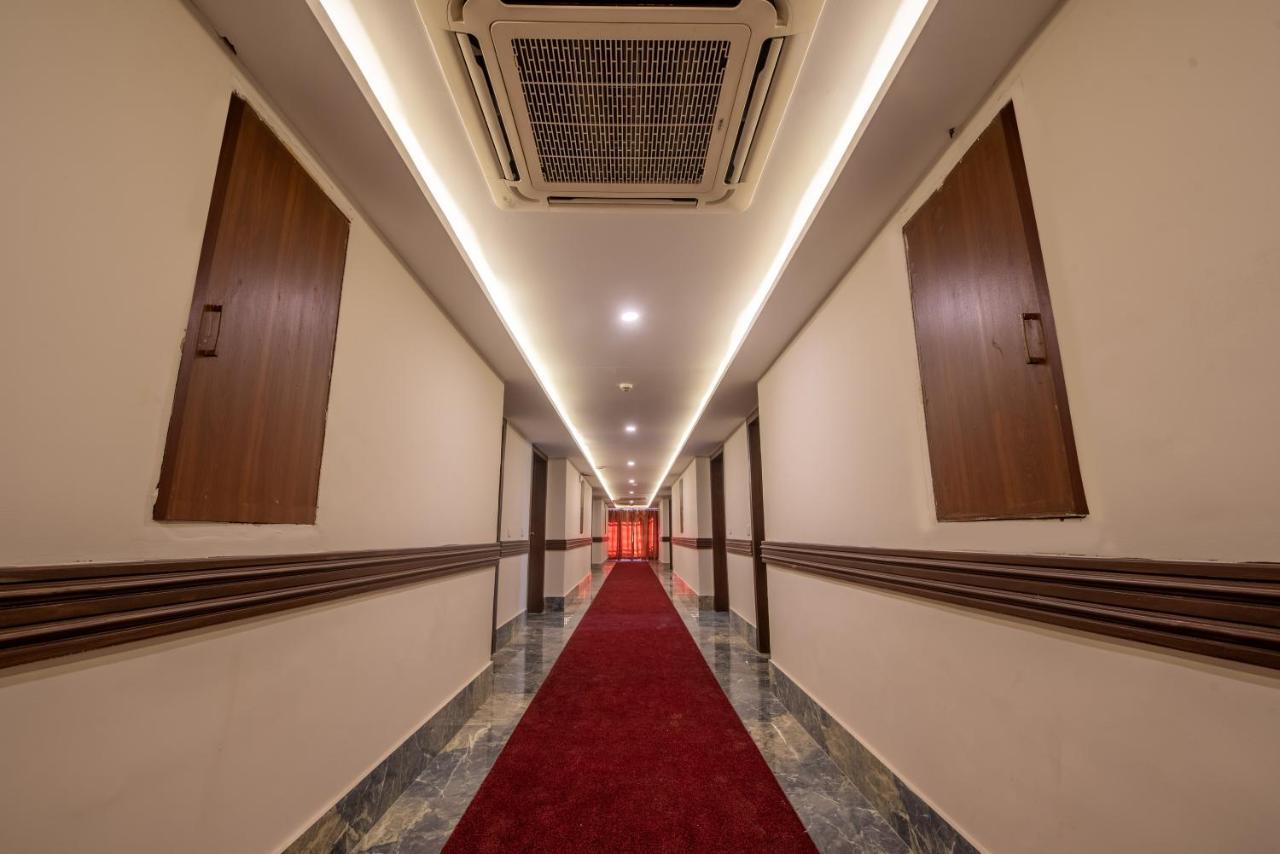 Legend Hotel Ісламабад Екстер'єр фото