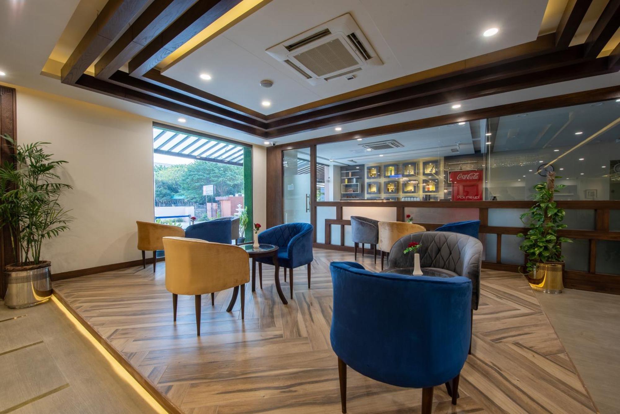 Legend Hotel Ісламабад Екстер'єр фото