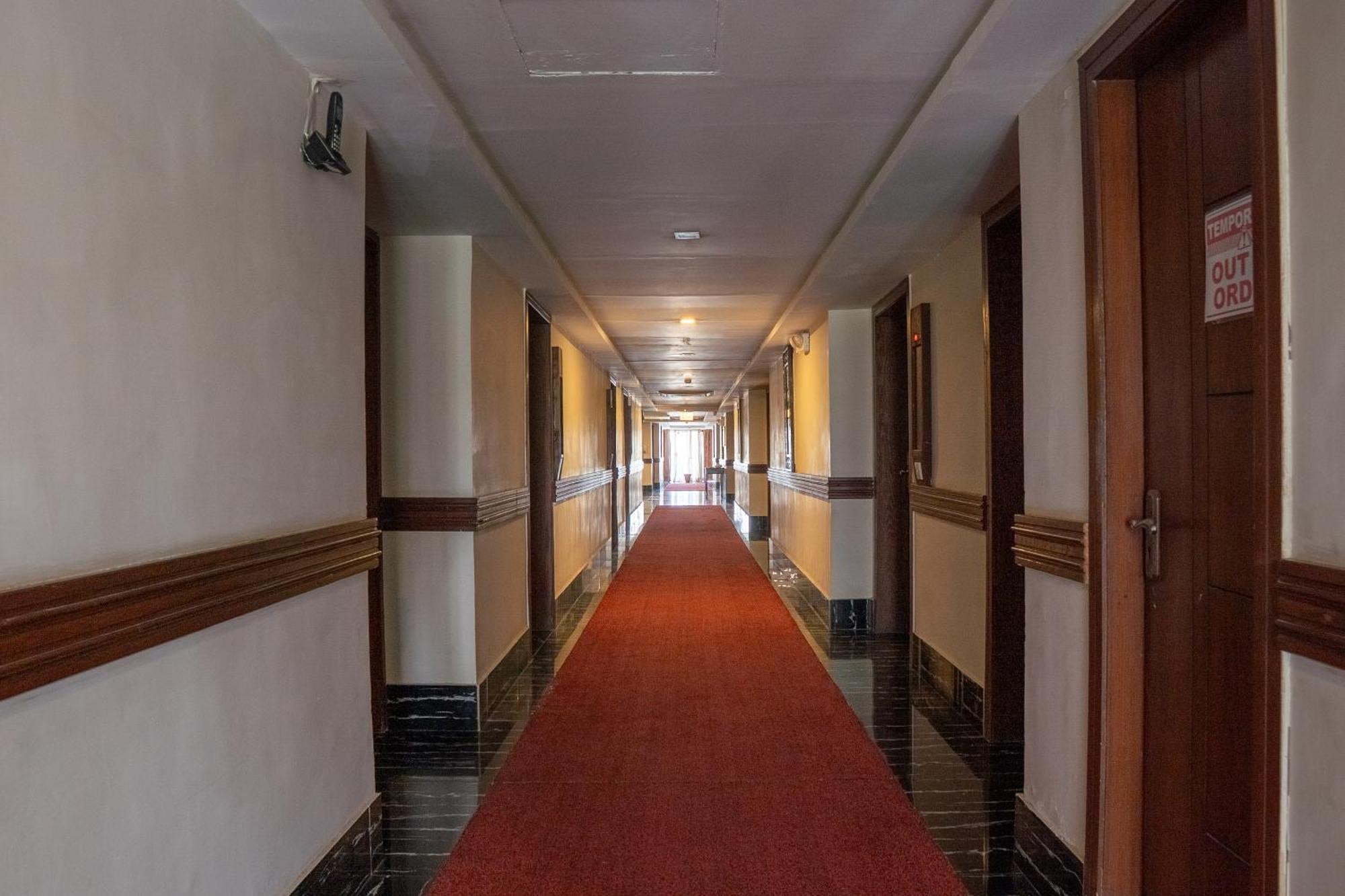 Legend Hotel Ісламабад Екстер'єр фото