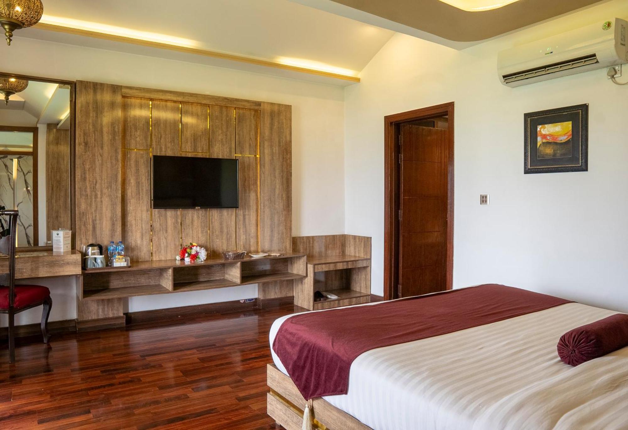 Legend Hotel Ісламабад Екстер'єр фото