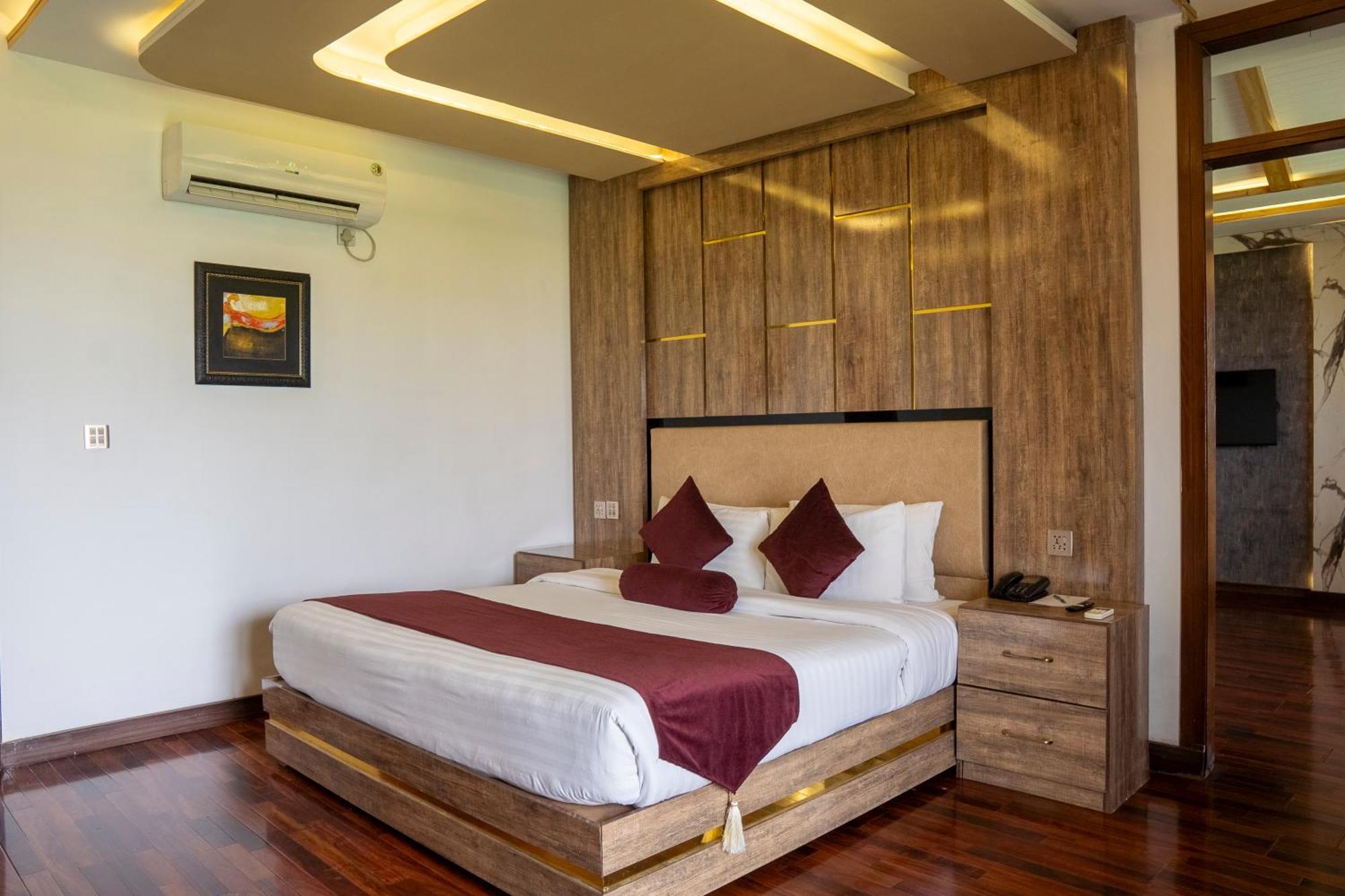 Legend Hotel Ісламабад Екстер'єр фото